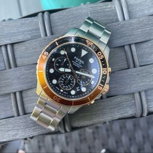 Fossil Mens Watch